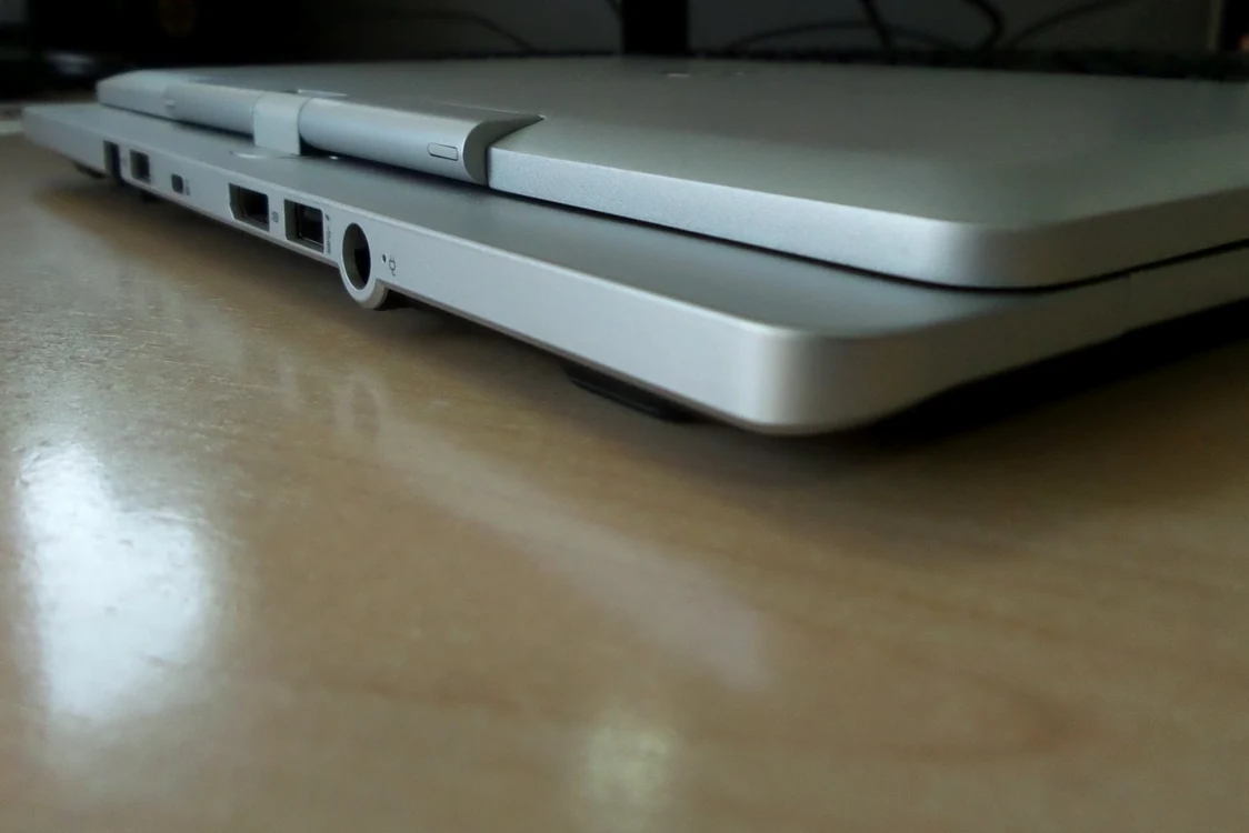 hp elitebook revolve 810 foto razvan baltaretu/adevarul