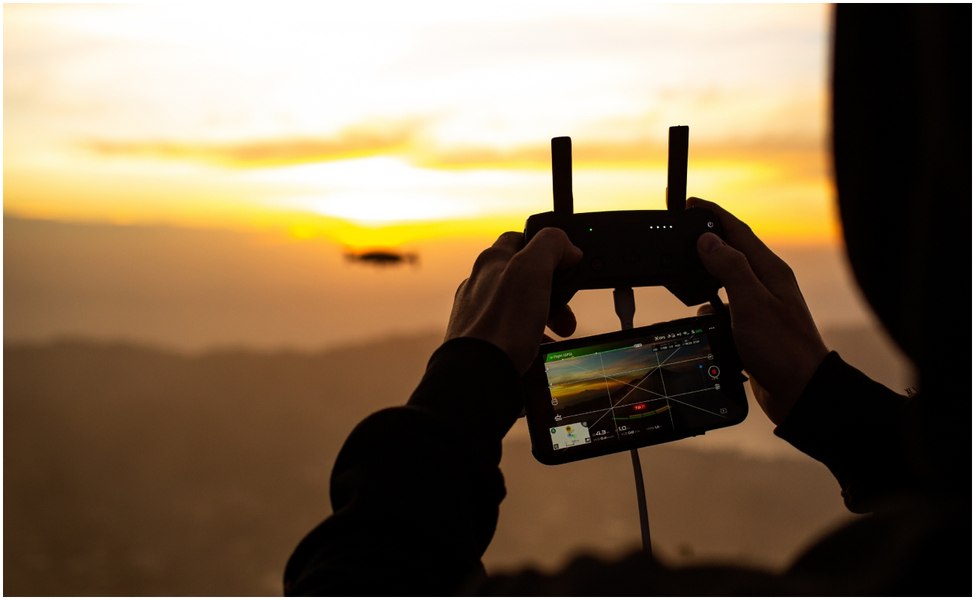 Cine sunt cei doi suspecți din spatele atacului cu drone din Germania. Unul ar avea legături cu serviciile rusești