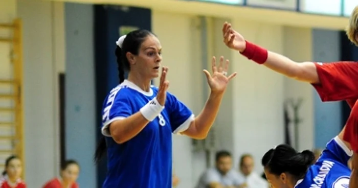 Craiova: SCM, la ultimul meci din tur