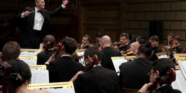 orchestra de tineret