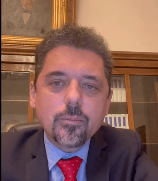 Răzvan Dincă: „Cred în România pentru că sunt atâtea lucruri de făcut aici și uneori mai și ies”