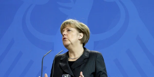angela merkel foto ap