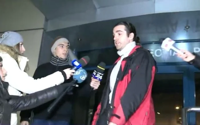 El e bărbatul împușcat de polițiști în noaptea de marți spre miercuricaptura digi24