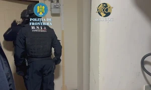 DIICOT Perchezitii mp4 thumbnail png