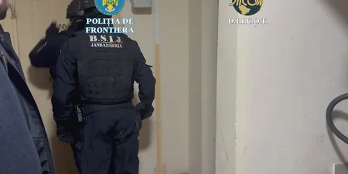 DIICOT Perchezitii mp4 thumbnail png