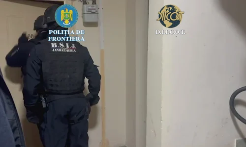 DIICOT Perchezitii mp4 thumbnail png