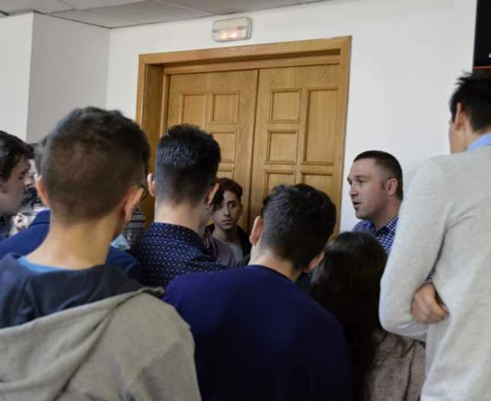 Povestea de succes a lui Alexandru Colţea