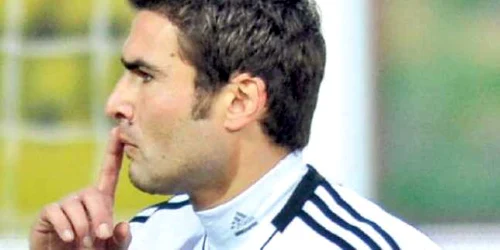 Adrian Mutu