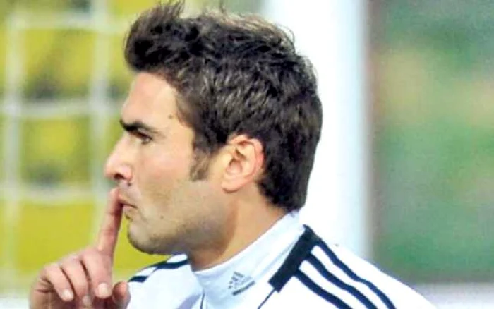 Adrian Mutu