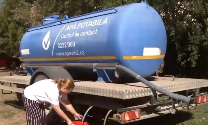 FOTO Captură de ecran/Digi24