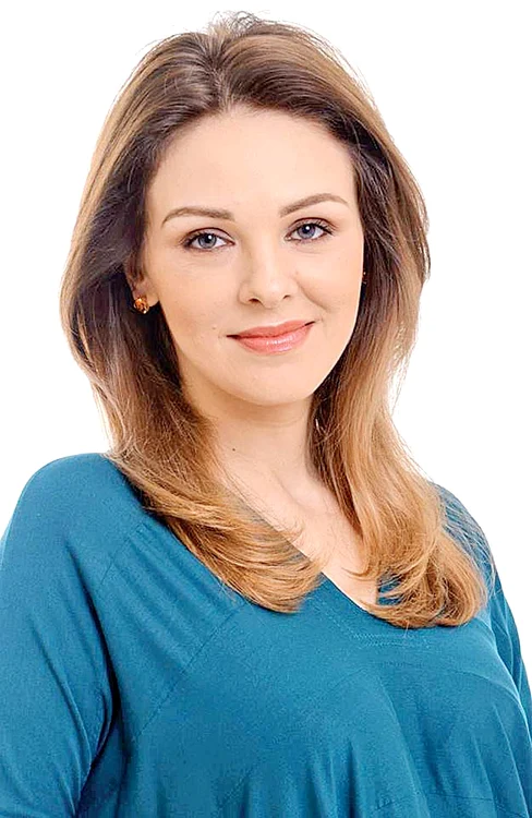 Consilierul în estetică Mirela Păduraru îţi propune un ritual simplu de îmbunătăţire  a imaginii, cu remedii preparate în casă