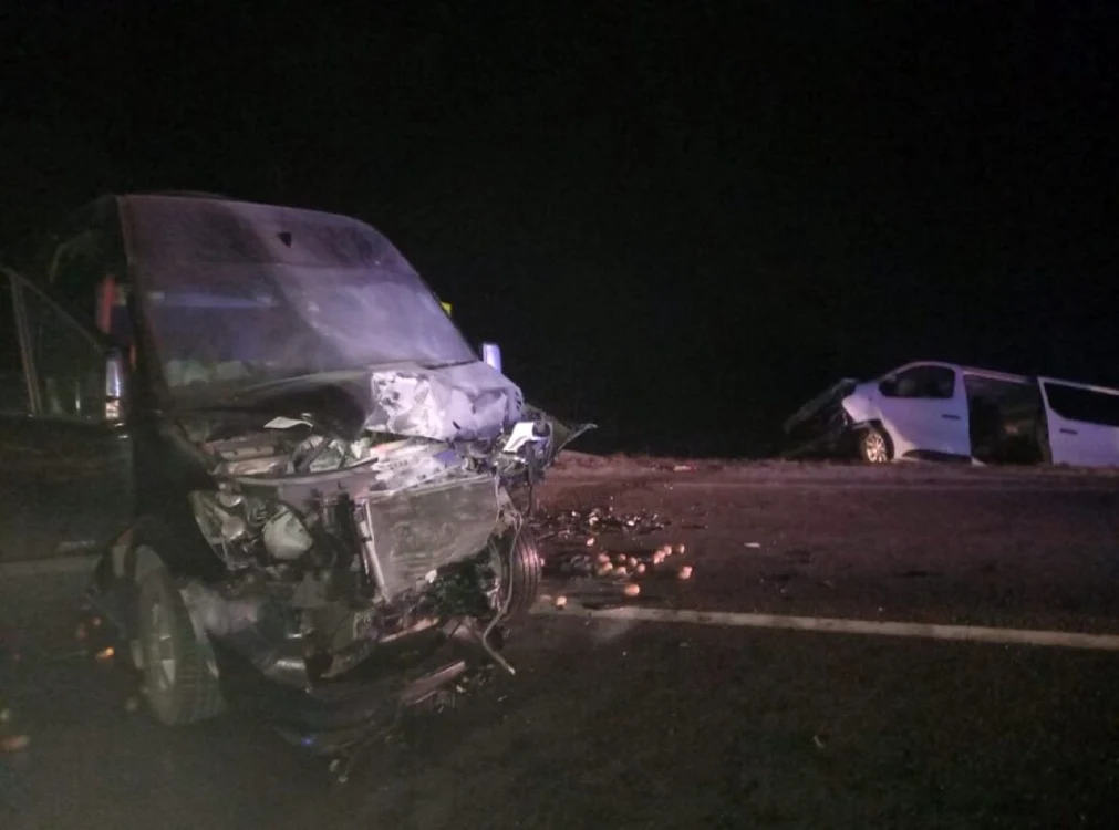 Șoferii au fost testați cu aparatul etilotest, iar rezultatele au ieșit negative. Foto Sălăjeanul.ro