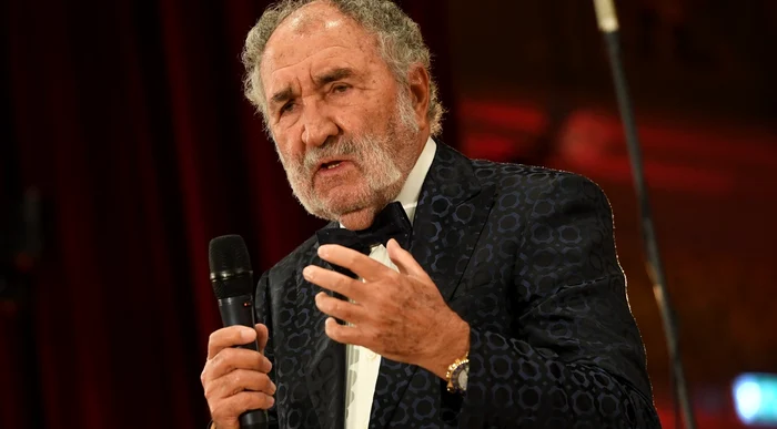 Ion Țiriac a scos din buzunar o avere. Donație impresionantă pentru românii rămași fără case