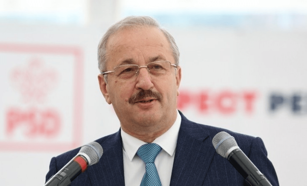 Foc de paie în cazul Dîncu. Scenariile privind viitorul ministrului Apărării