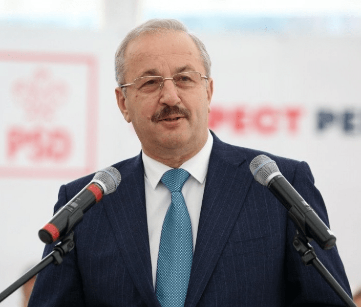 Dîncu: Votul din Consiliul JAI e o înfrângere masivă a dreptei românești. Nu este o întâmplare