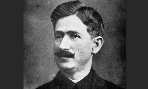 Din amintirile lui Popa Ionel: Ion Mihalache, inedit jpeg