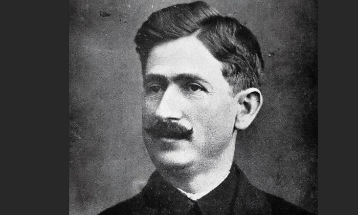 Din amintirile lui Popa Ionel: Ion Mihalache, inedit jpeg