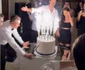 petrecerea de la 30 de ani a lui Mihnea Năstase