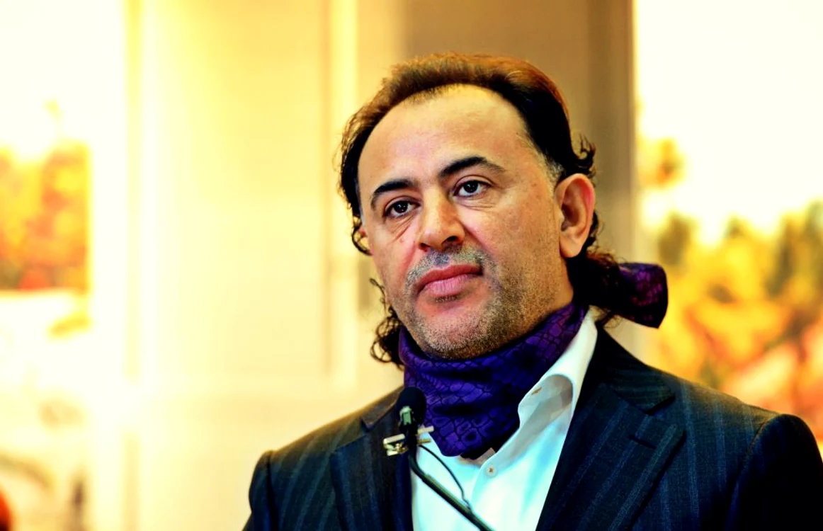 Murad, care a dezvoltat în utlimii ani o sumedenie de proiecte rezidenţiale în Bucureşti (cel mai recent este Green Residence, în nord) şi Constanţa, spune că se va concentra pe dezvoltarea de noi proiecte imobiliare, mai ales de apartamente mici, cu preţuri decente FOTO Mediafax