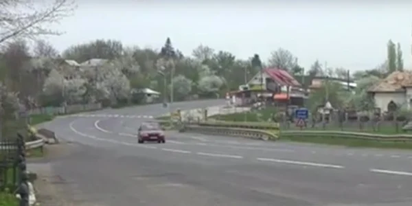 accident obrejita