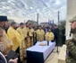 Pelerinaj la Popești Leordeni FOTO Memorialul Revoluției