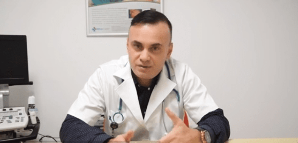 Adevărul Live de la 14.00: Dr. Adrian Marinescu, despre vaccinarea antigripală în contextul COVID