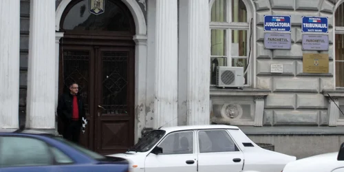 Palatul de Justiţie va fi reabilitat cu 21,8 milioane de lei