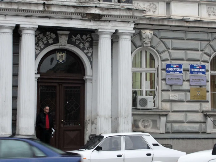 Palatul de Justiţie va fi reabilitat cu 21,8 milioane de lei