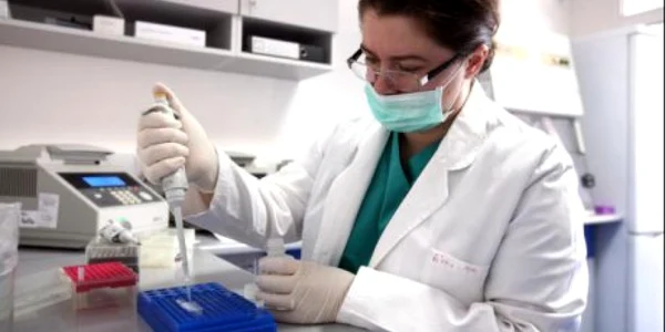 Inspectorii DSV au prelevat probe de la o fermă din Dolj