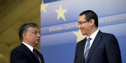 ponta si orban