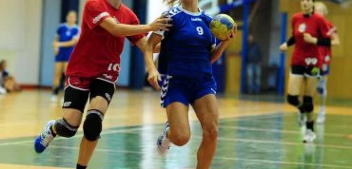 Craiova: SCM a obţinut o victorie lejeră în Ardeal
