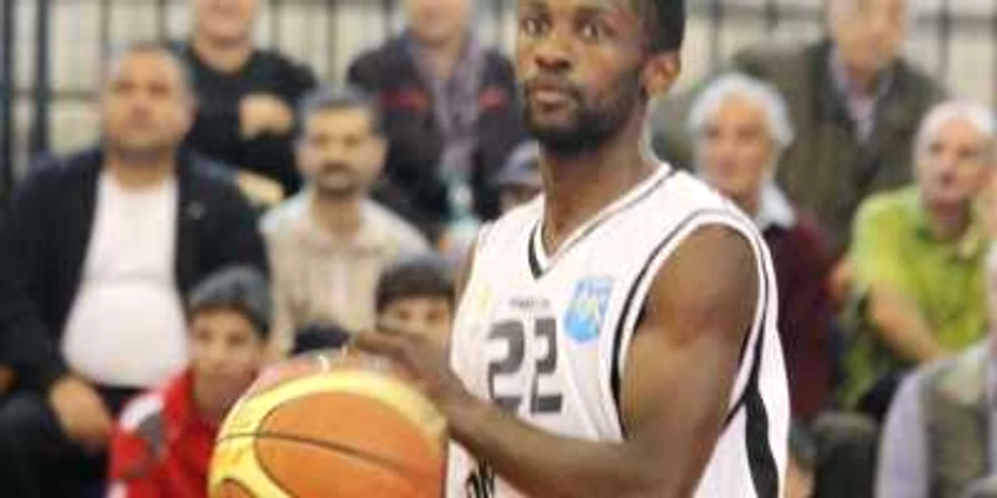 Chauncey Hardy (foto atleticgiurgiuro)