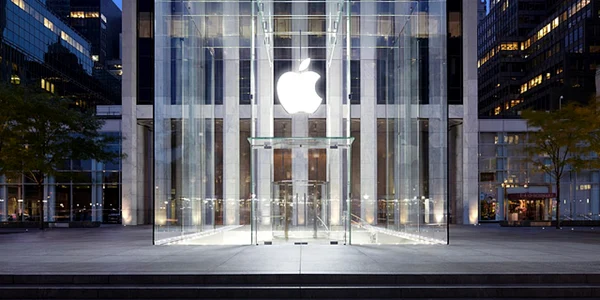 apple store