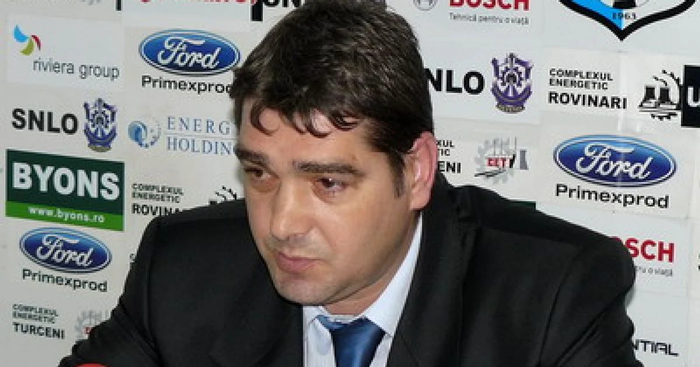 Liviu Ciobotariu 