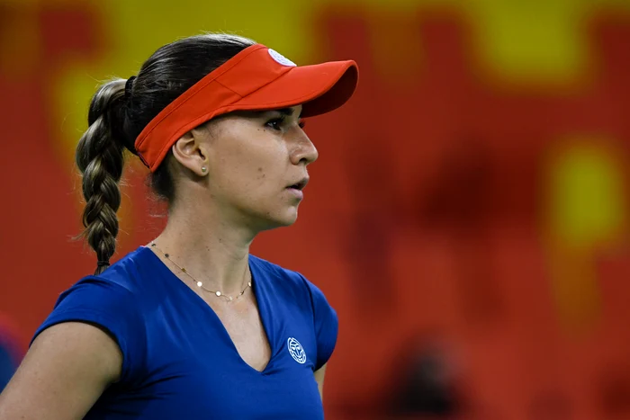 
    Irina BaraFoto: sportpictures.eu  