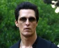 Matthew McConaughey Films 'The Dark Tower' In NYC jpeg
