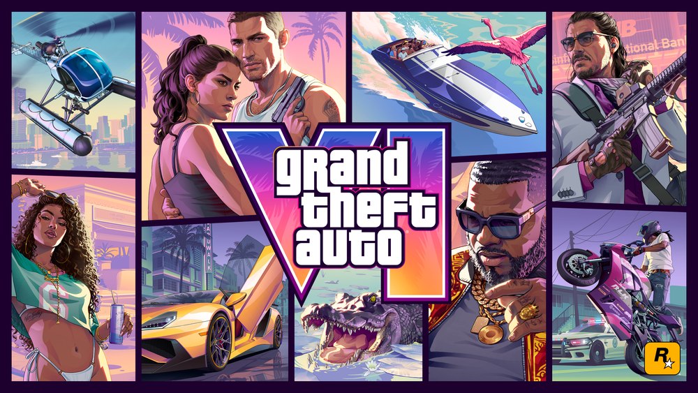 GTA 6 poate fi precomandat de la miezul nopții. Cât costă cel mai așteptat joc al anului