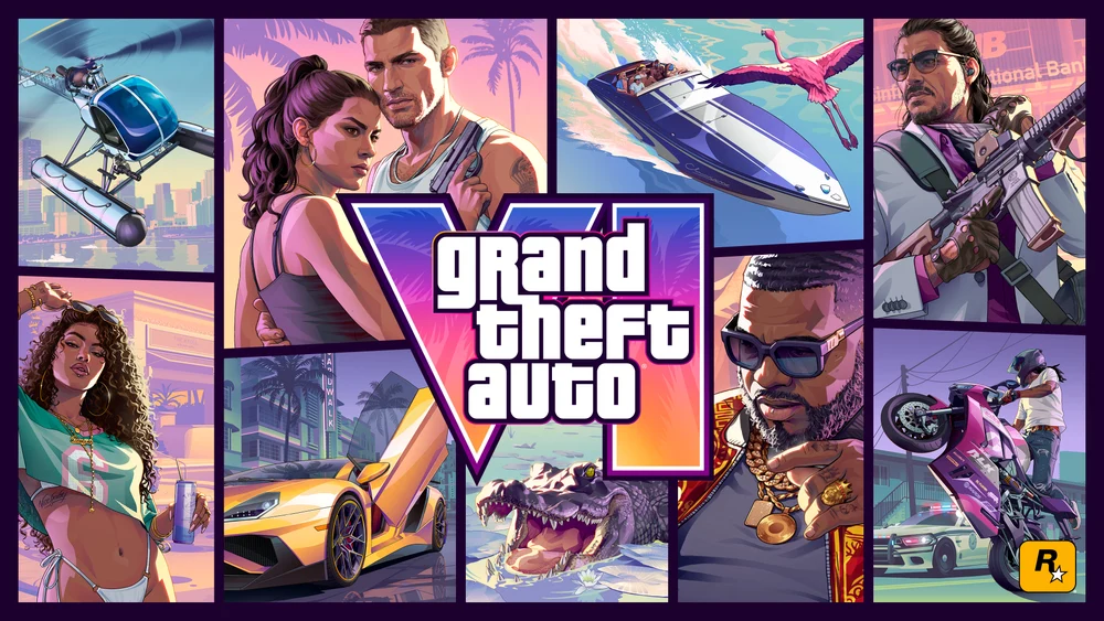 GTA 6 poate fi precomandat de la miezul nopții. Cât costă cel mai așteptat joc al anului