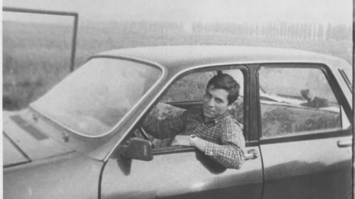 15 noiembrie 1987 : Vieţi distruse de revolta de la «Steagu Roşu» din Braşov jpeg