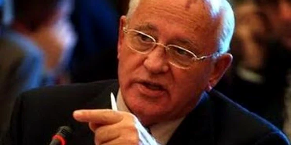Mihail Gorbaciov 