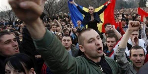 protest