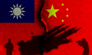 Razboi China Taiwan FOTO Shutterstock jpg