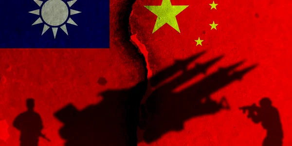 Razboi China Taiwan FOTO Shutterstock jpg