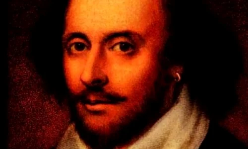 Cercetătorii cer exhumarea lui Shakespeare, pentru a stabili cauza morţii sale jpeg