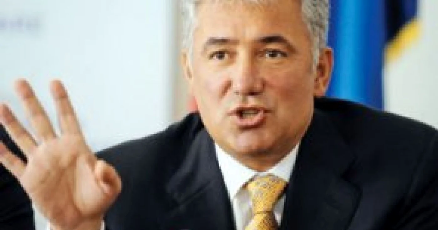 Videanu: 10,200 employees of the Ministry of Economy will be dismissed