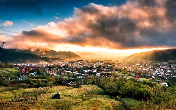 Cum au pus mâna austriecii pe Bucovina / foto: arhiva Click!