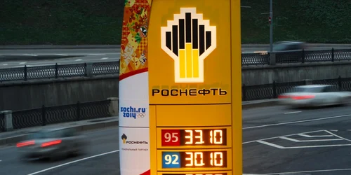 rosneft reuters