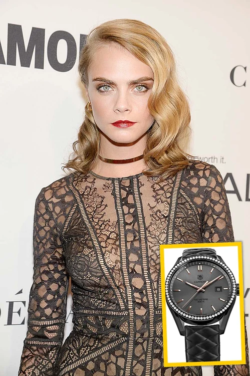 Cara Delevingne. Carrera,  148.450 de lei
