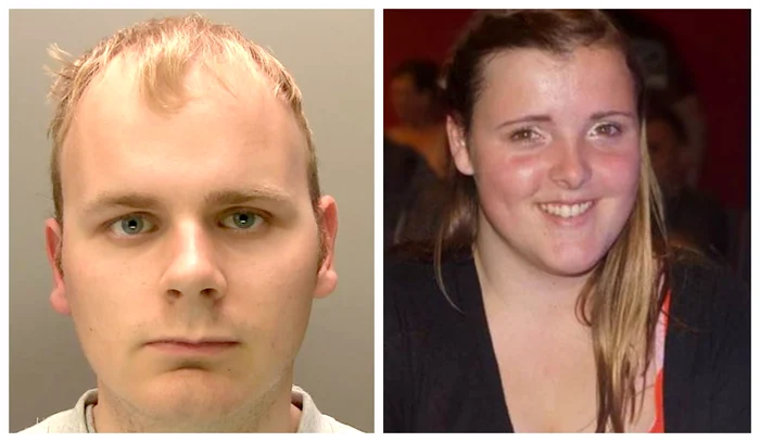 Bărbatul în vârstă de 28 de ani și-a tranșat soția în peste 200 de bucăți. Sursă foto: Sky News