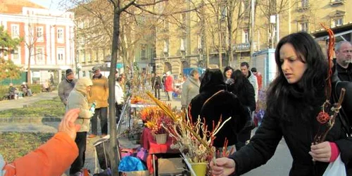 Moş Nicolae este mai sărac anul acesta